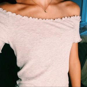 brandy melville shirt